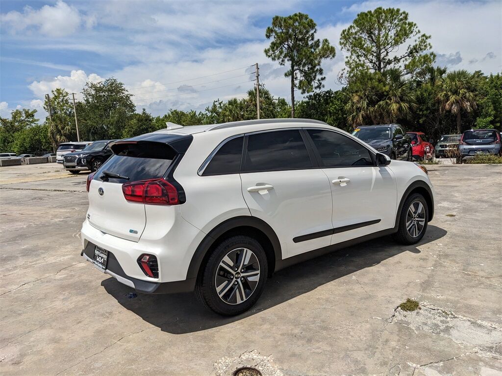 2021 Kia Niro LXS San Clemente CA