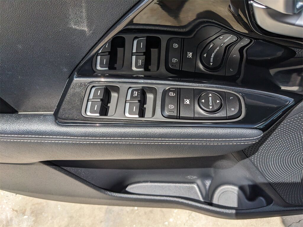 2021 Kia Niro LXS San Clemente CA