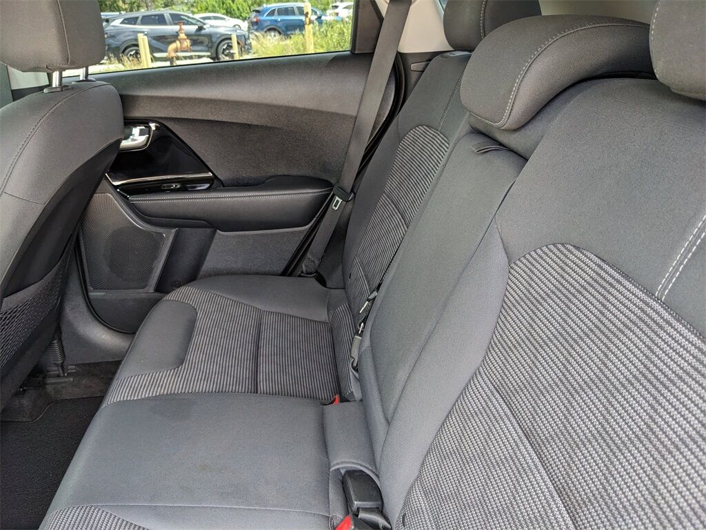 2021 Kia Niro LXS San Clemente CA