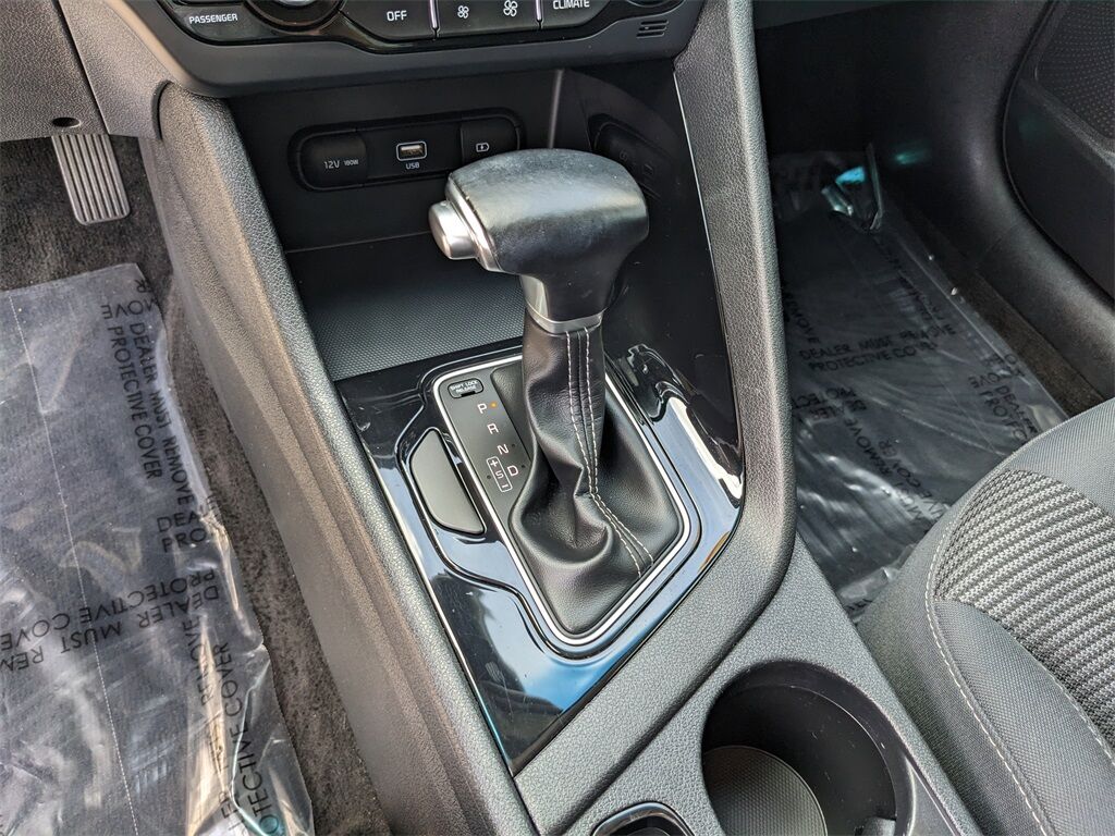 2021 Kia Niro LXS San Clemente CA