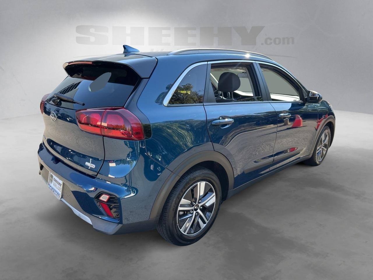 2021 Kia Niro LXS Chantilly VA