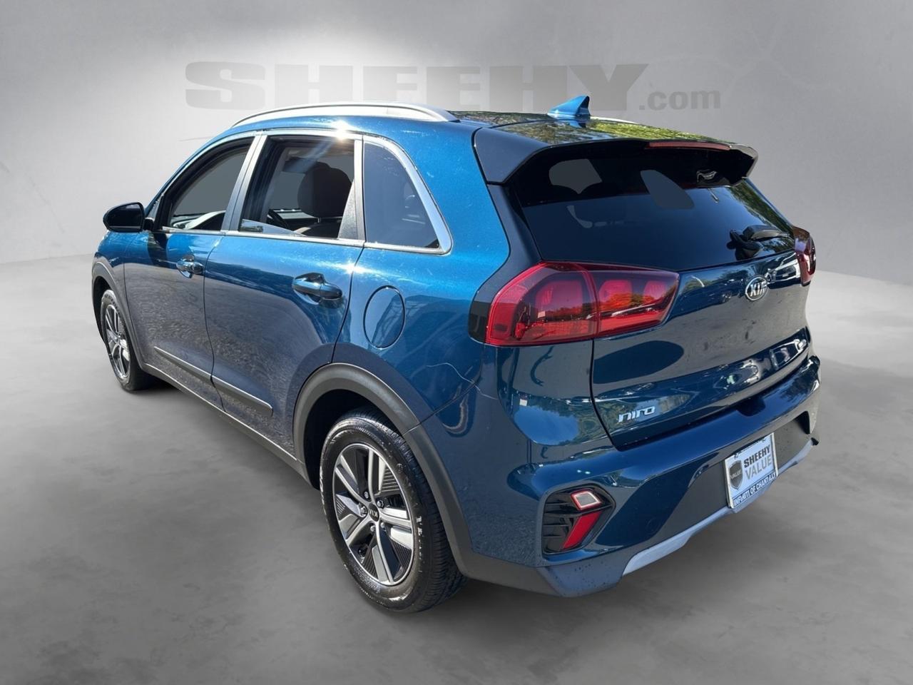 2021 Kia Niro LXS Chantilly VA
