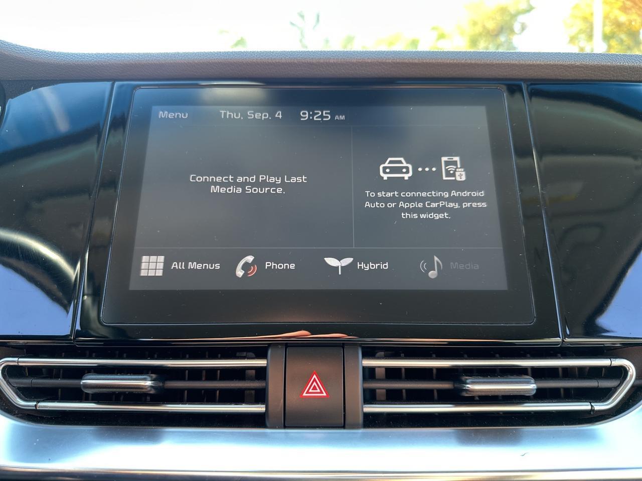 2021 Kia Niro LXS Chantilly VA