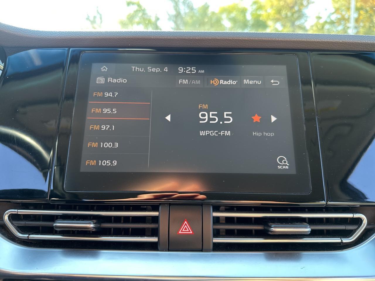 2021 Kia Niro LXS Chantilly VA