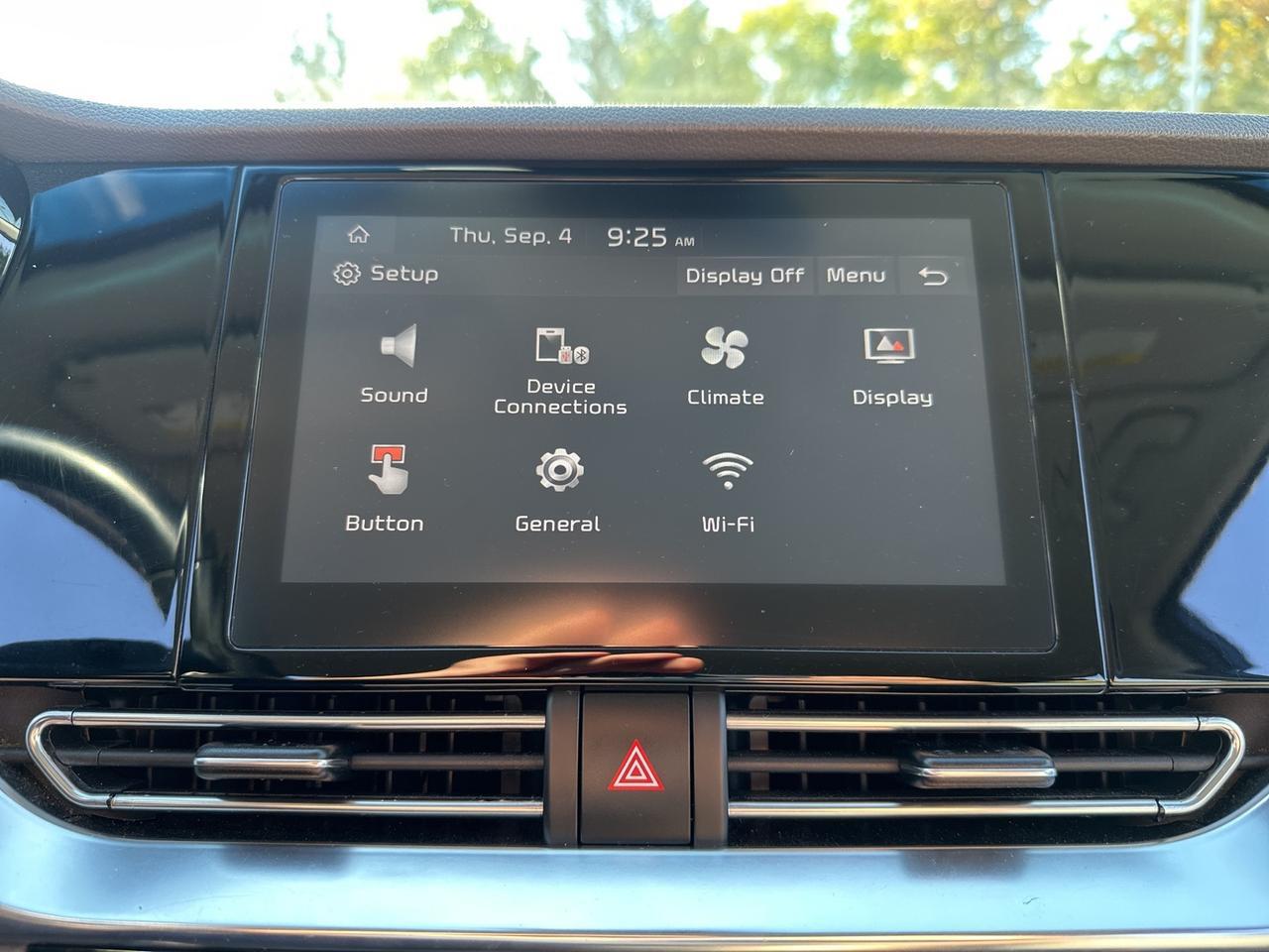 2021 Kia Niro LXS Chantilly VA
