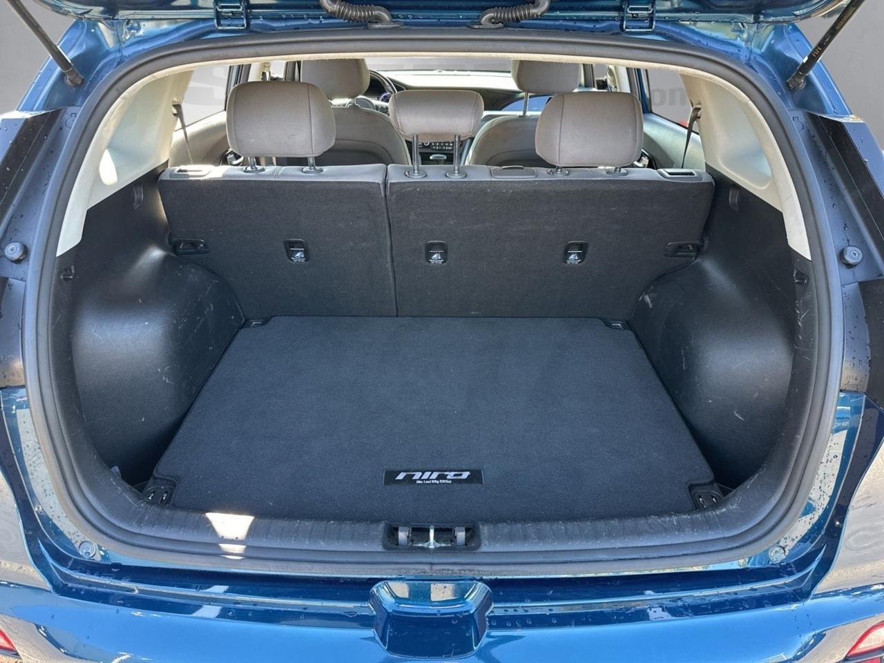 2021 Kia Niro LXS Chantilly VA