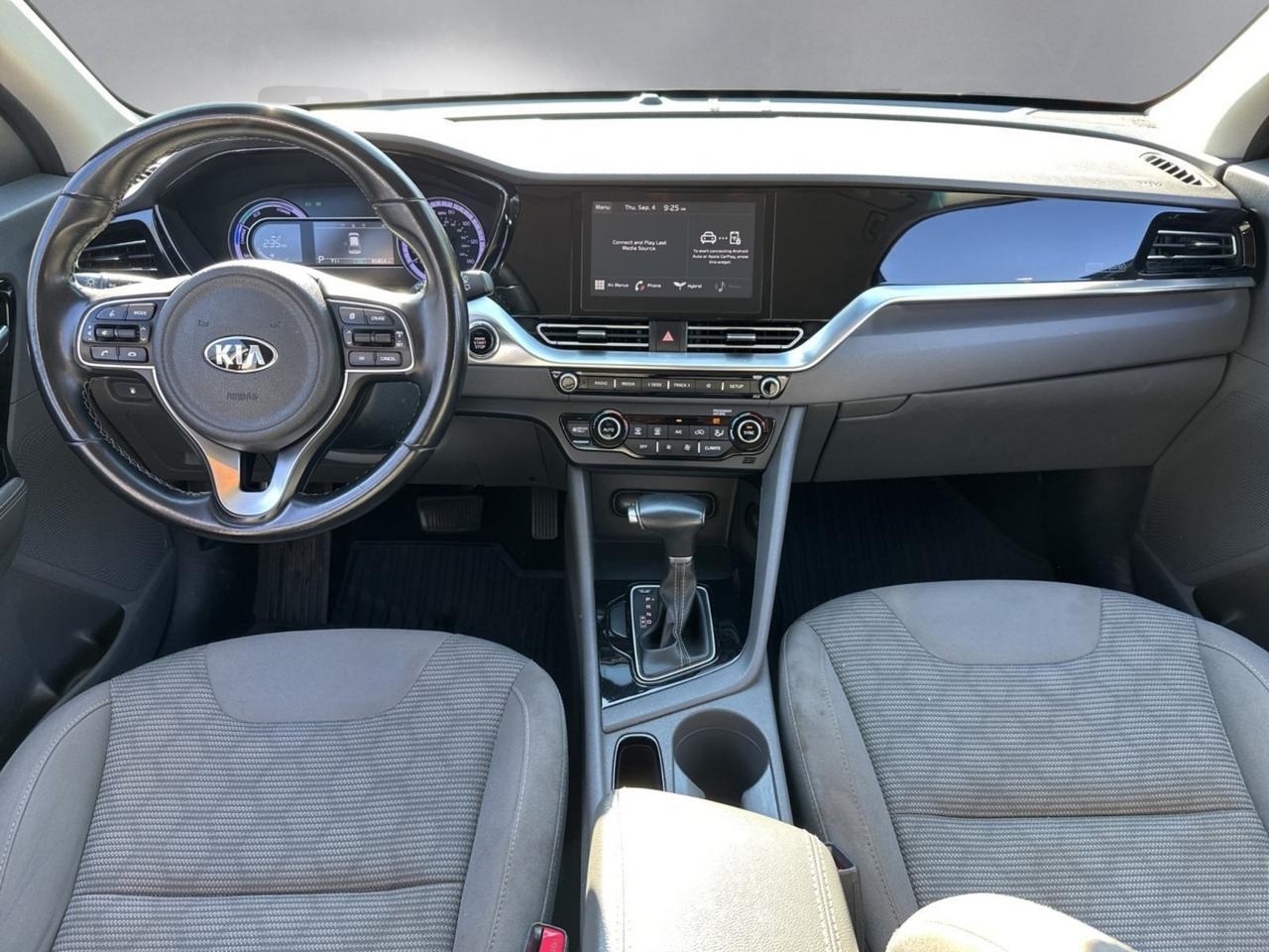 2021 Kia Niro LXS Chantilly VA