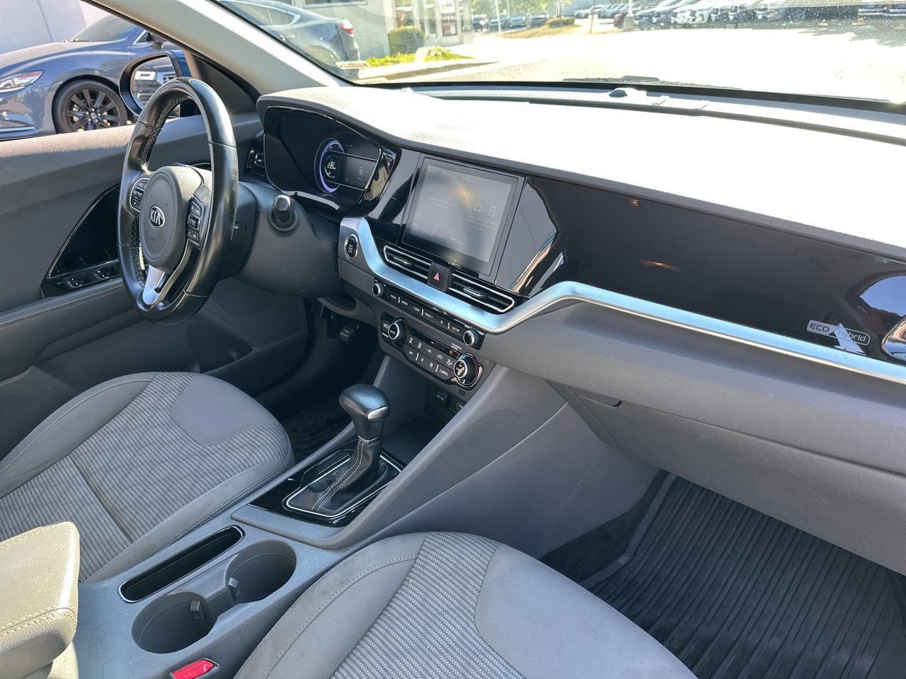2021 Kia Niro LXS Chantilly VA