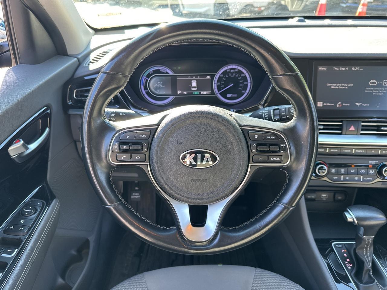 2021 Kia Niro LXS Chantilly VA