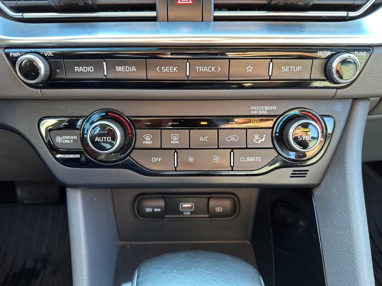 2021 Kia Niro LXS Chantilly VA