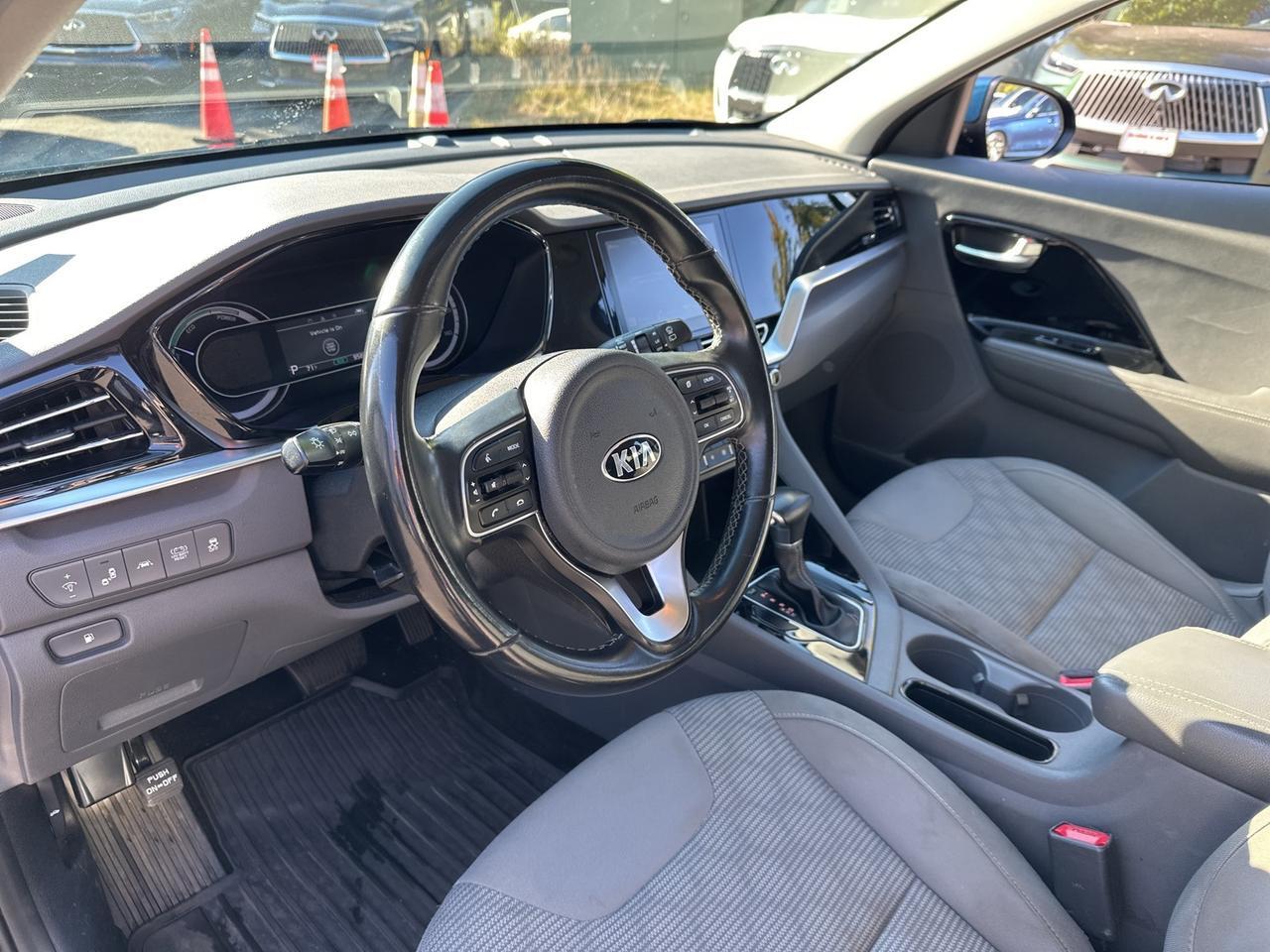 2021 Kia Niro LXS Chantilly VA
