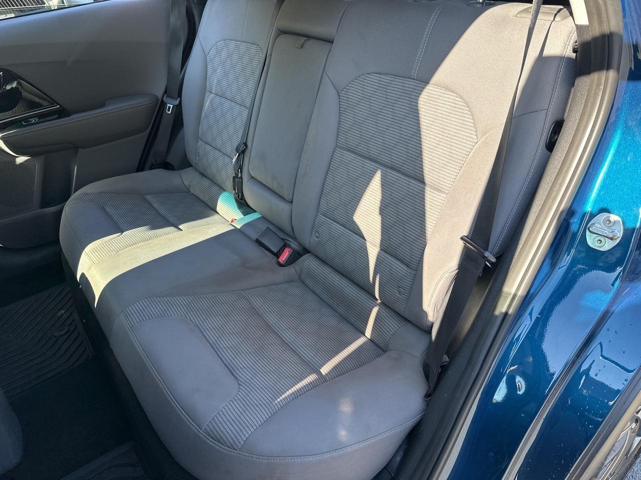 2021 Kia Niro LXS Chantilly VA