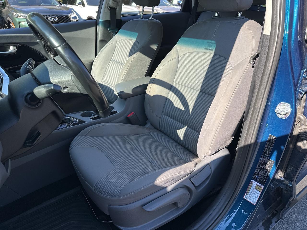 2021 Kia Niro LXS Chantilly VA