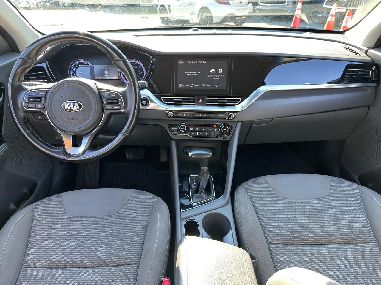 2021 Kia Niro LXS Chantilly VA