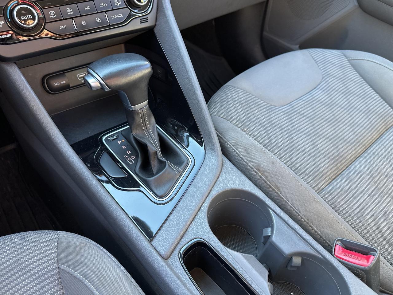 2021 Kia Niro LXS Chantilly VA