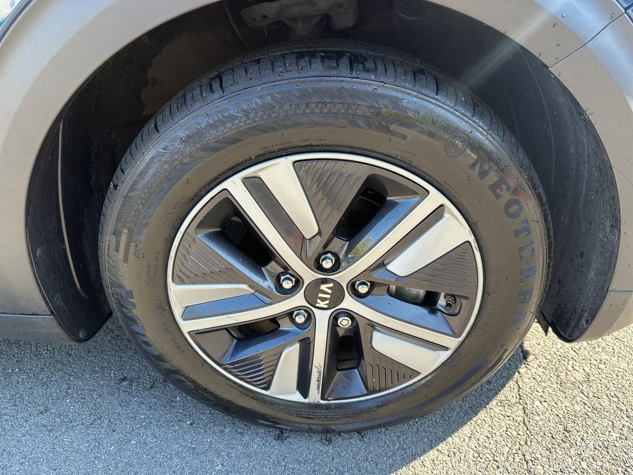 2021 Kia Niro LXS Chantilly VA