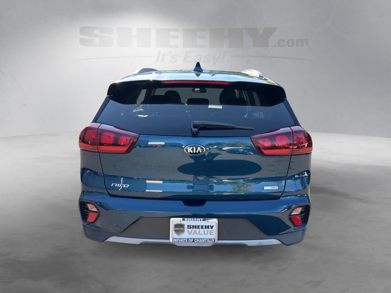 2021 Kia Niro LXS Chantilly VA
