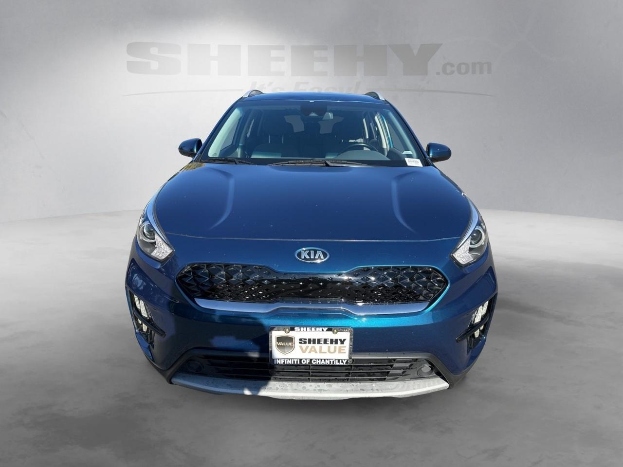 2021 Kia Niro LXS Chantilly VA