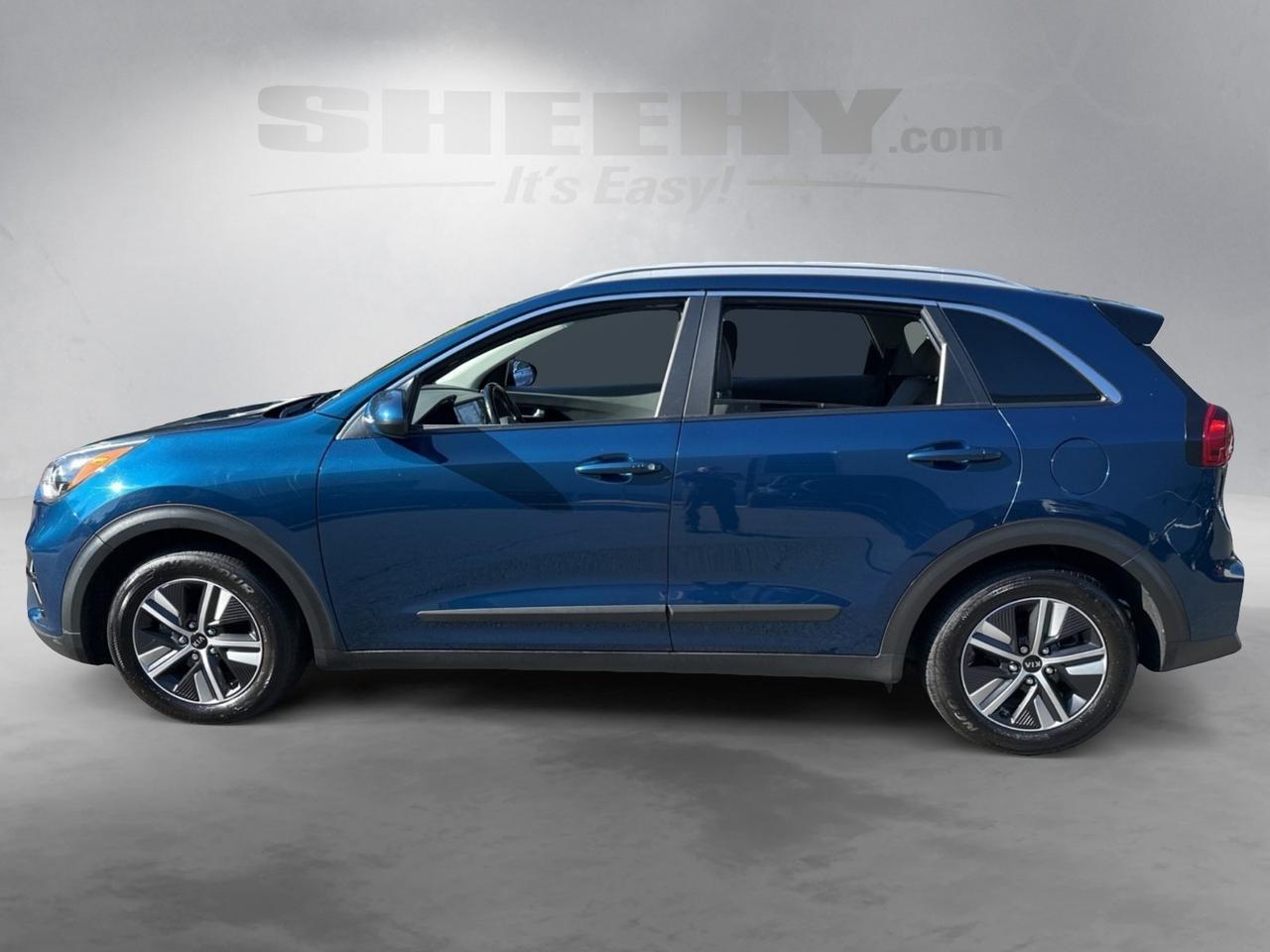 2021 Kia Niro LXS Chantilly VA