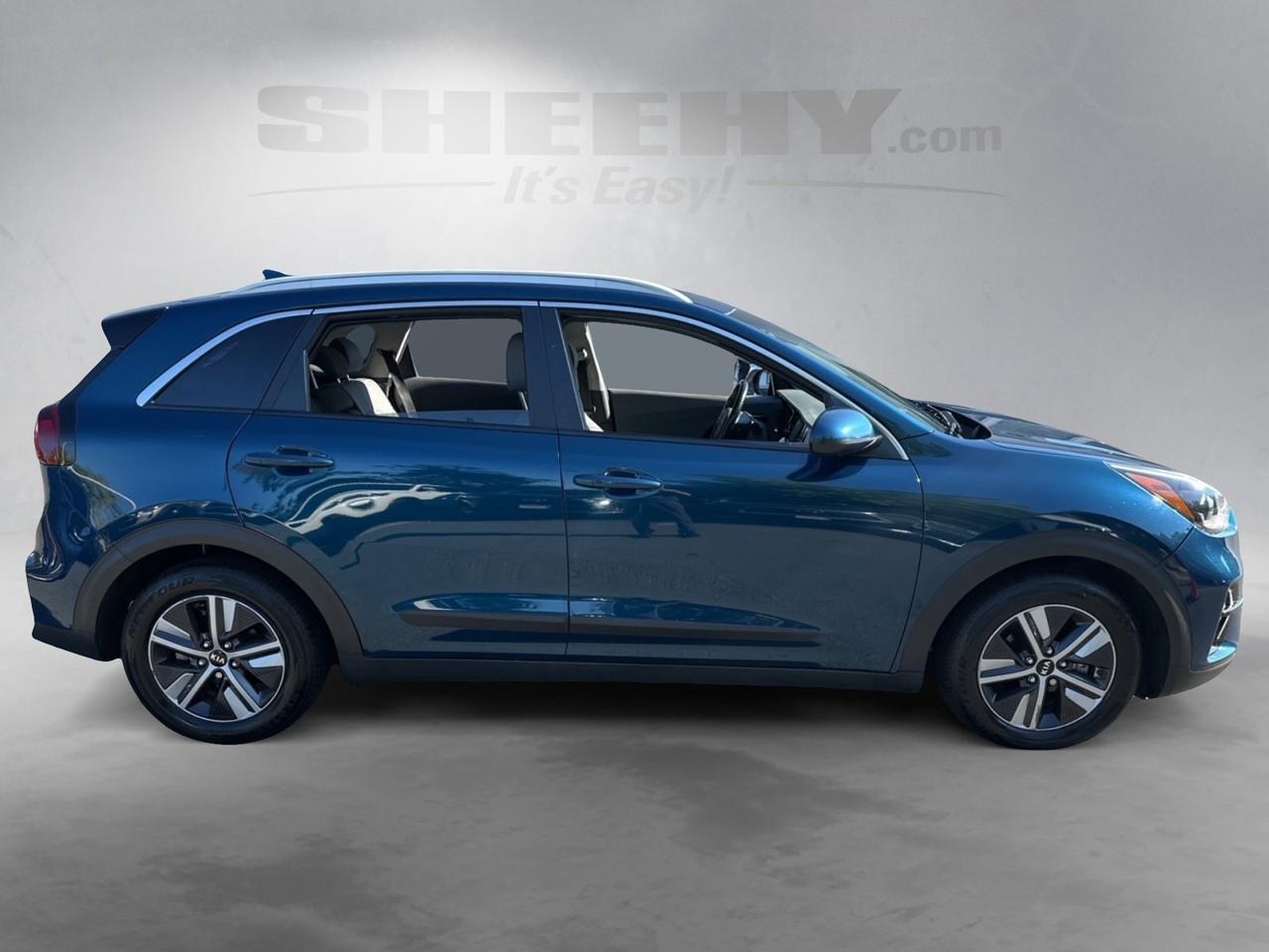 2021 Kia Niro LXS Chantilly VA