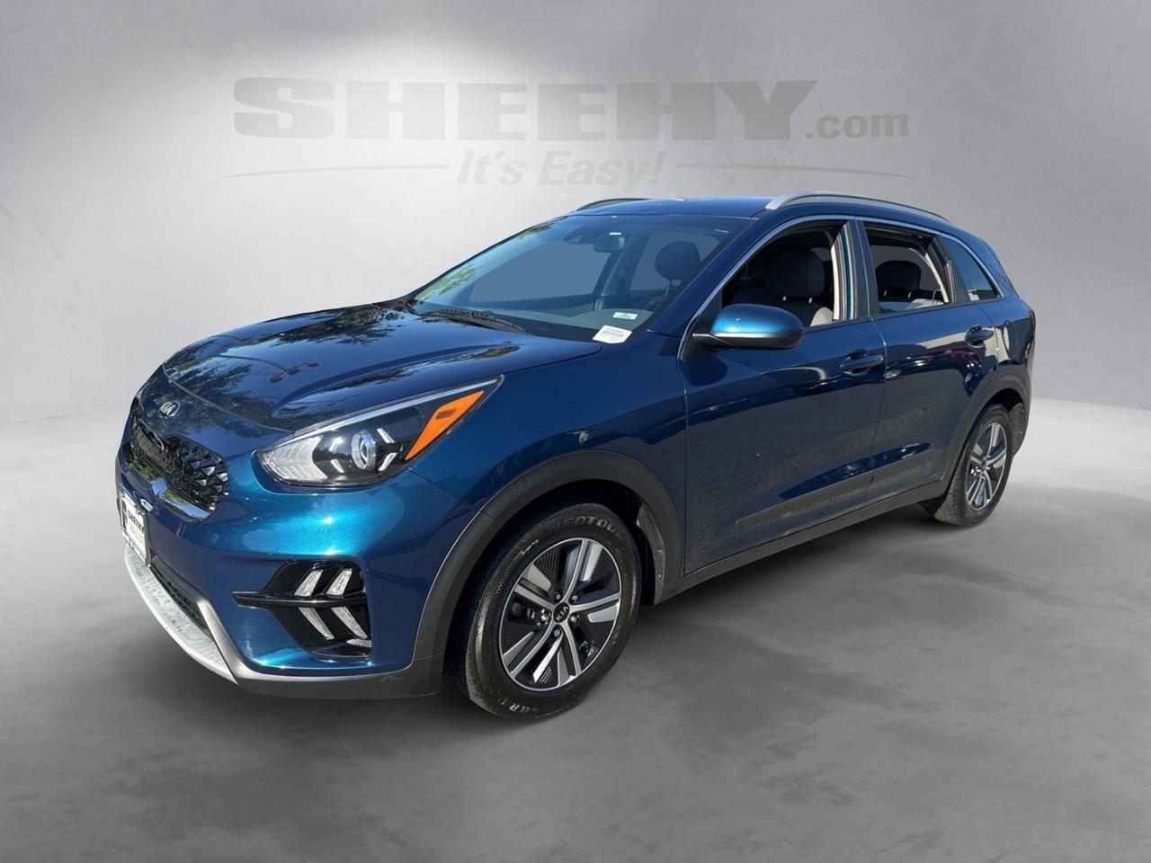 2021 Kia Niro LXS Chantilly VA