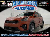 2021 Kia Niro Touring Miami Lakes FL 2021 Kia Niro Touring Miami Lakes FL