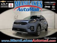 2021 Kia Niro Touring Miami Lakes FL 2021 Kia Niro Touring Miami Lakes FL