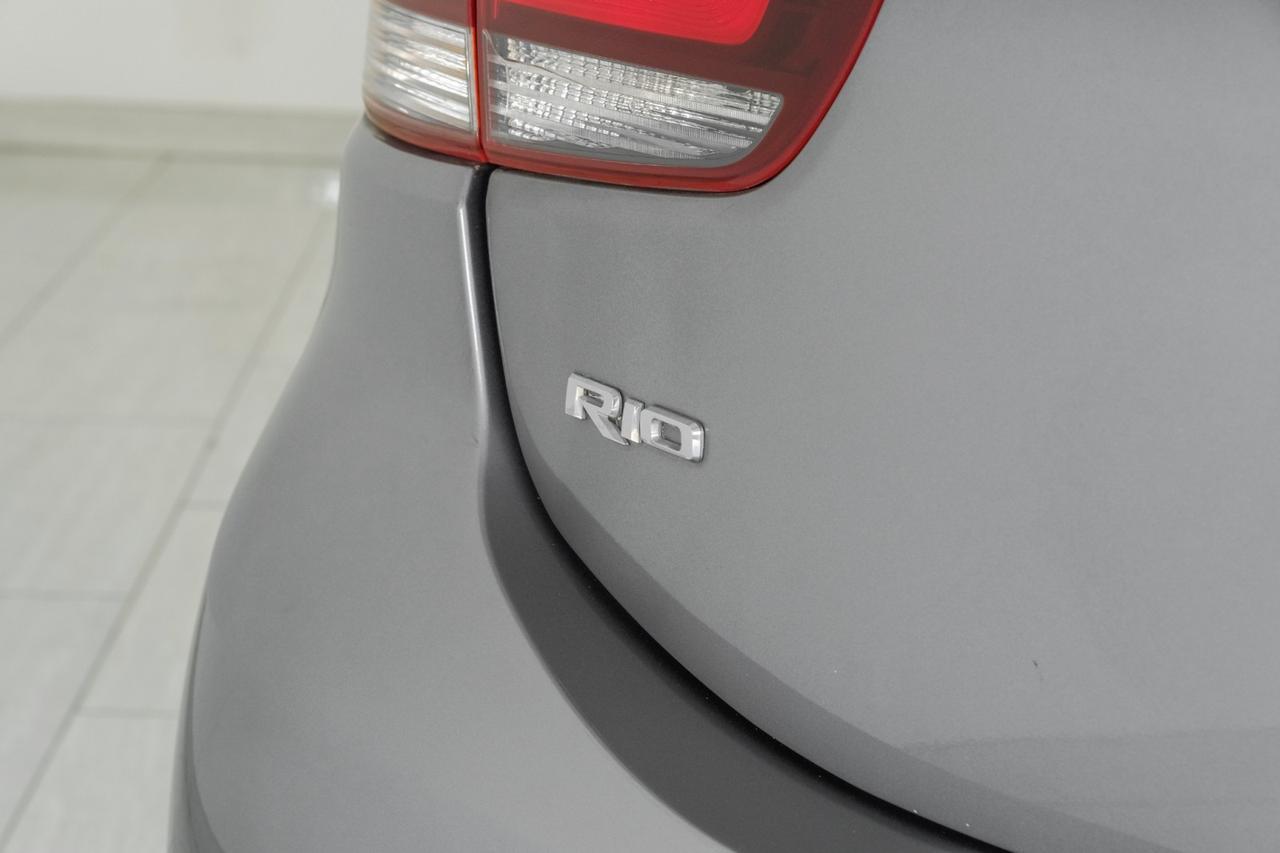 2021 Kia Rio 5-Door S TECHNOLOGY PKG REAR CAMERA KEYLESS START CRUISE CONTROL ALLOY Carrollton TX