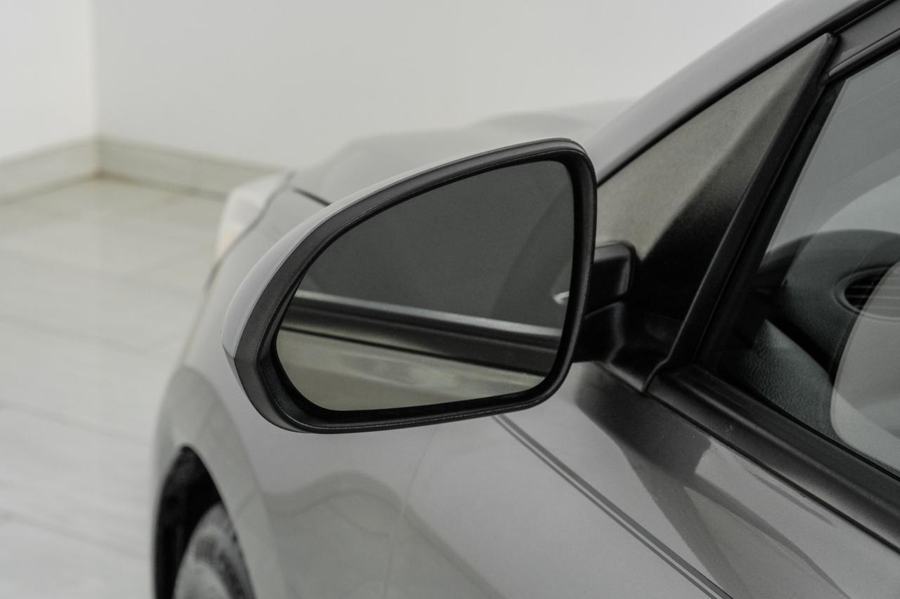 2021 Kia Rio 5-Door S TECHNOLOGY PKG REAR CAMERA KEYLESS START CRUISE CONTROL ALLOY Carrollton TX