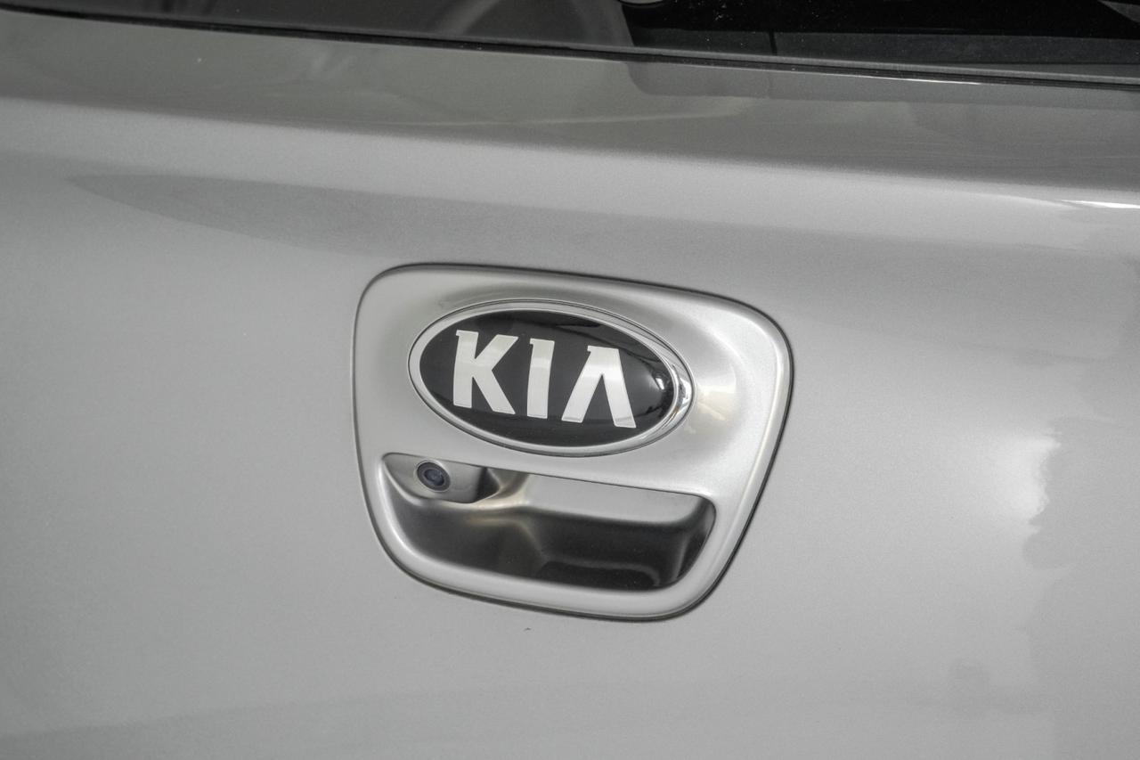 2021 Kia Rio 5-Door S TECHNOLOGY PKG REAR CAMERA KEYLESS START CRUISE CONTROL ALLOY Carrollton TX