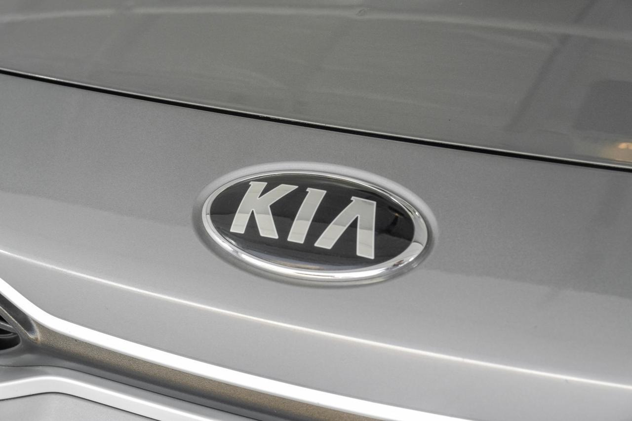 2021 Kia Rio 5-Door S TECHNOLOGY PKG REAR CAMERA KEYLESS START CRUISE CONTROL ALLOY Carrollton TX