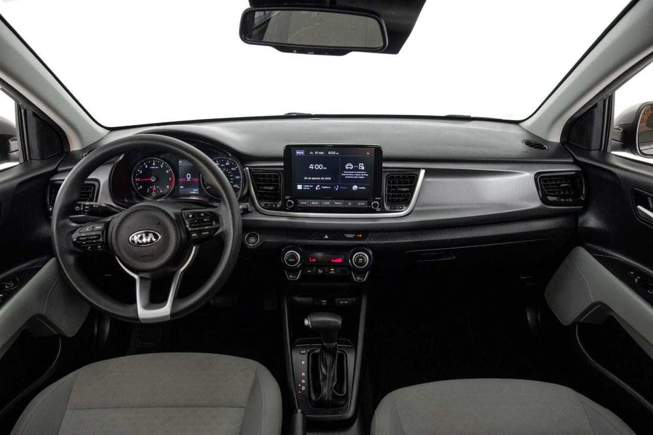 2021 Kia Rio 5-Door S TECHNOLOGY PKG REAR CAMERA KEYLESS START CRUISE CONTROL ALLOY Carrollton TX