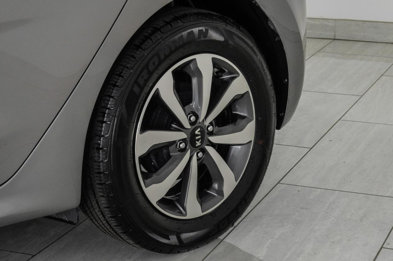 2021 Kia Rio 5-Door S TECHNOLOGY PKG REAR CAMERA KEYLESS START CRUISE CONTROL ALLOY Carrollton TX