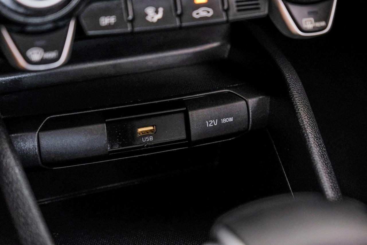 2021 Kia Rio 5-Door S TECHNOLOGY PKG REAR CAMERA KEYLESS START CRUISE CONTROL ALLOY Carrollton TX