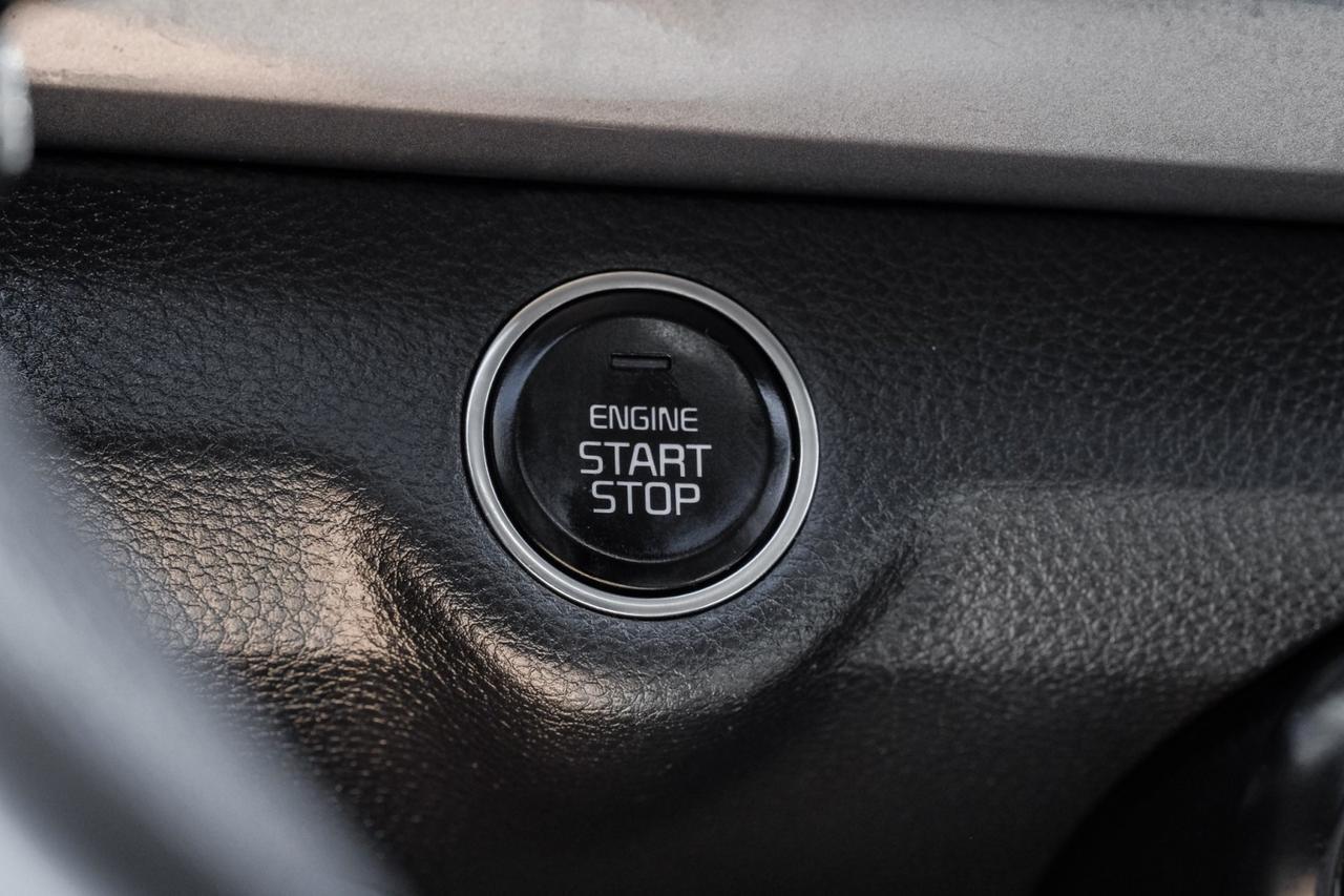 2021 Kia Rio 5-Door S TECHNOLOGY PKG REAR CAMERA KEYLESS START CRUISE CONTROL ALLOY Carrollton TX