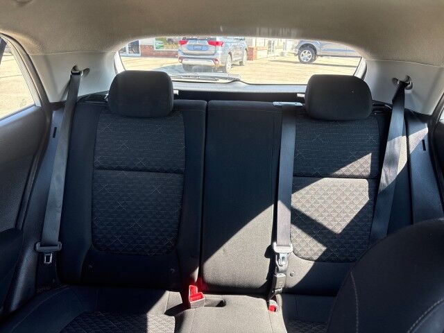 2021 Kia Rio 5-door LX+ Whitecourt AB