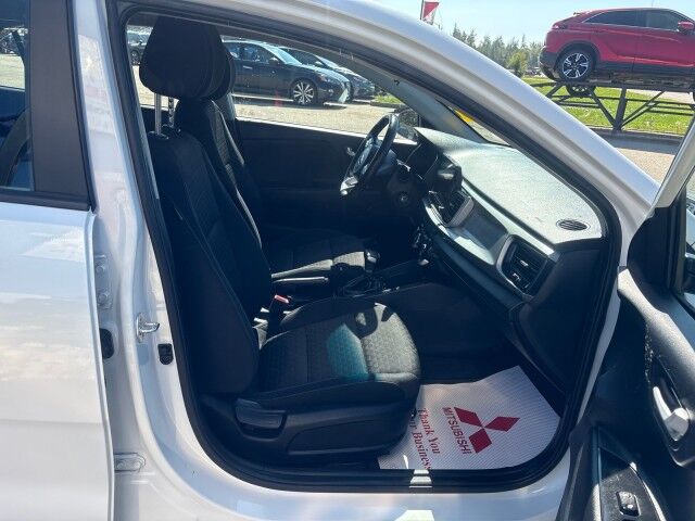 2021 Kia Rio 5-door LX+ Whitecourt AB