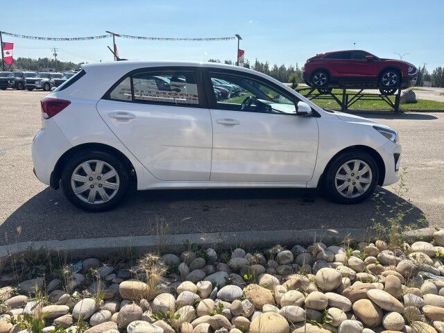 2021 Kia Rio 5-door LX+ Whitecourt AB