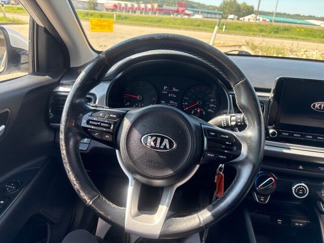 2021 Kia Rio 5-door LX+ Whitecourt AB