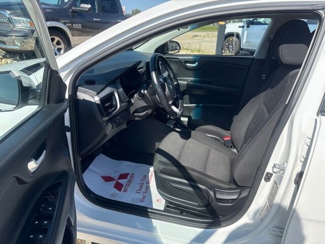 2021 Kia Rio 5-door LX+ Whitecourt AB