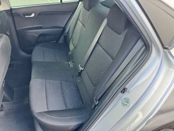 2021 Kia Rio LX Mesa AZ
