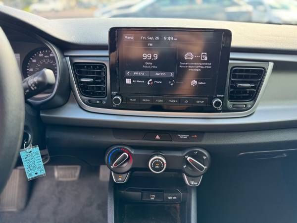2021 Kia Rio LX Mesa AZ