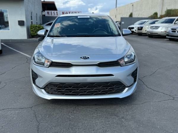 2021 Kia Rio LX Mesa AZ