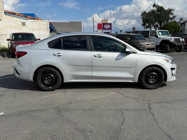 2021 Kia Rio LX Mesa AZ