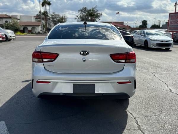 2021 Kia Rio LX Mesa AZ