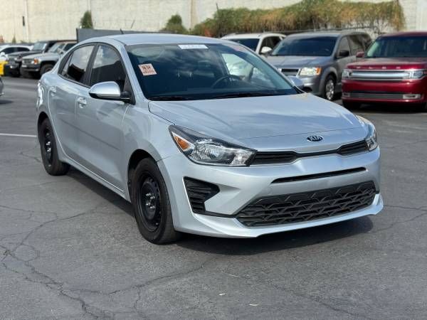 2021 Kia Rio LX Mesa AZ