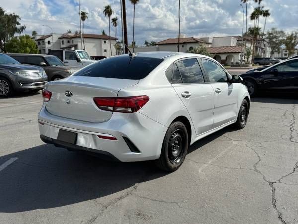 2021 Kia Rio LX Mesa AZ