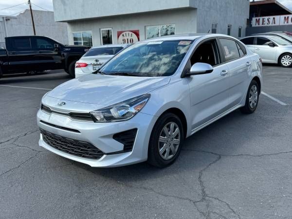 2021 Kia Rio LX Mesa AZ