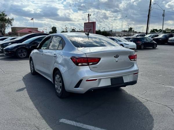 2021 Kia Rio LX Mesa AZ