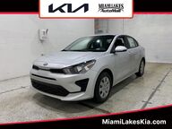 2021 Kia Rio LX Miami Lakes FL 2021 Kia Rio LX Miami Lakes FL